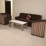 Aram Room