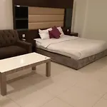 Aram Room