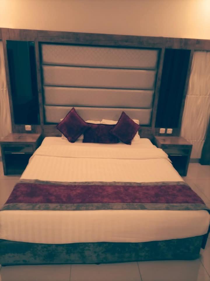 Aram Hotel Riyadh