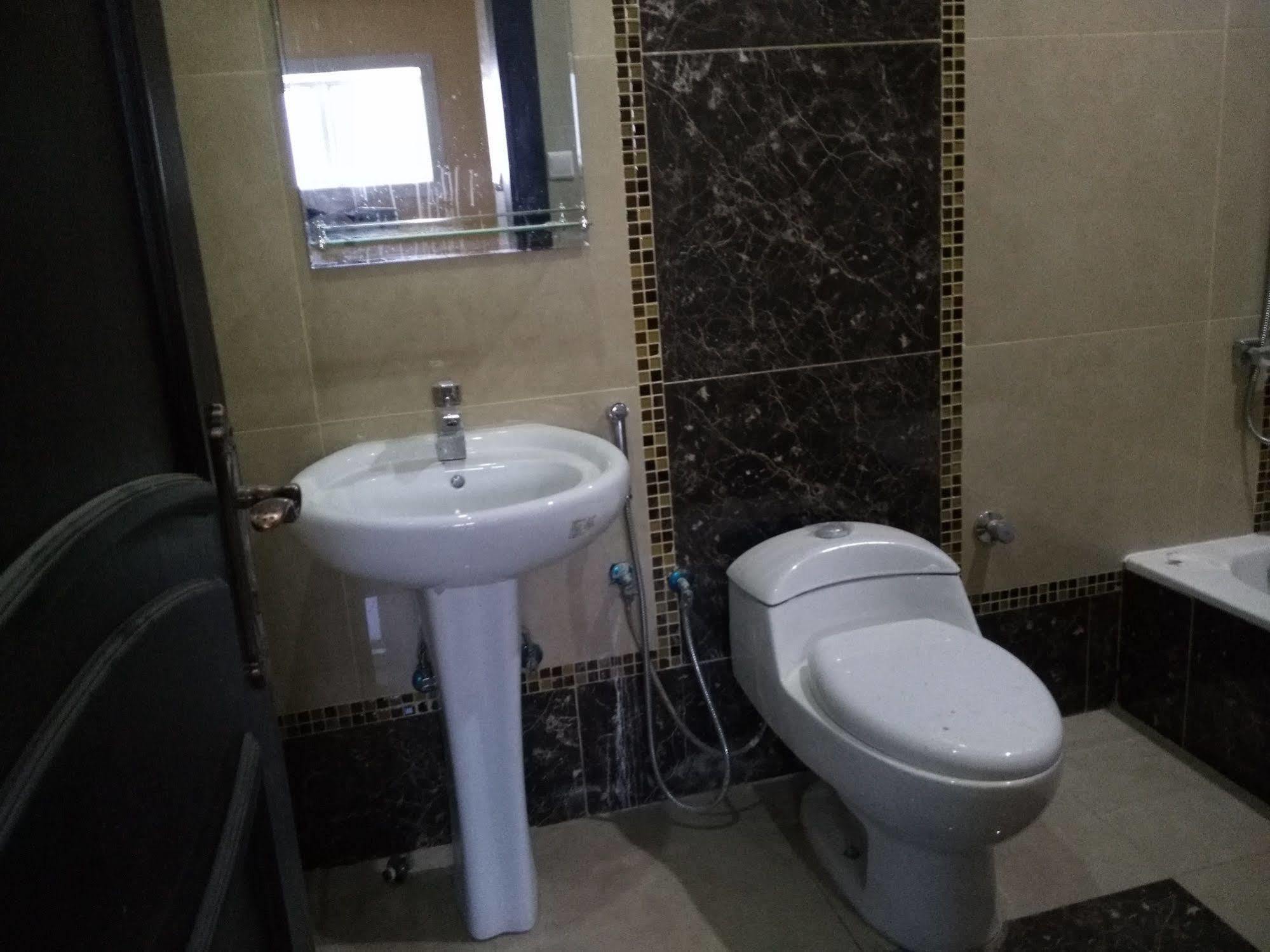 Aram Hotel Riyadh