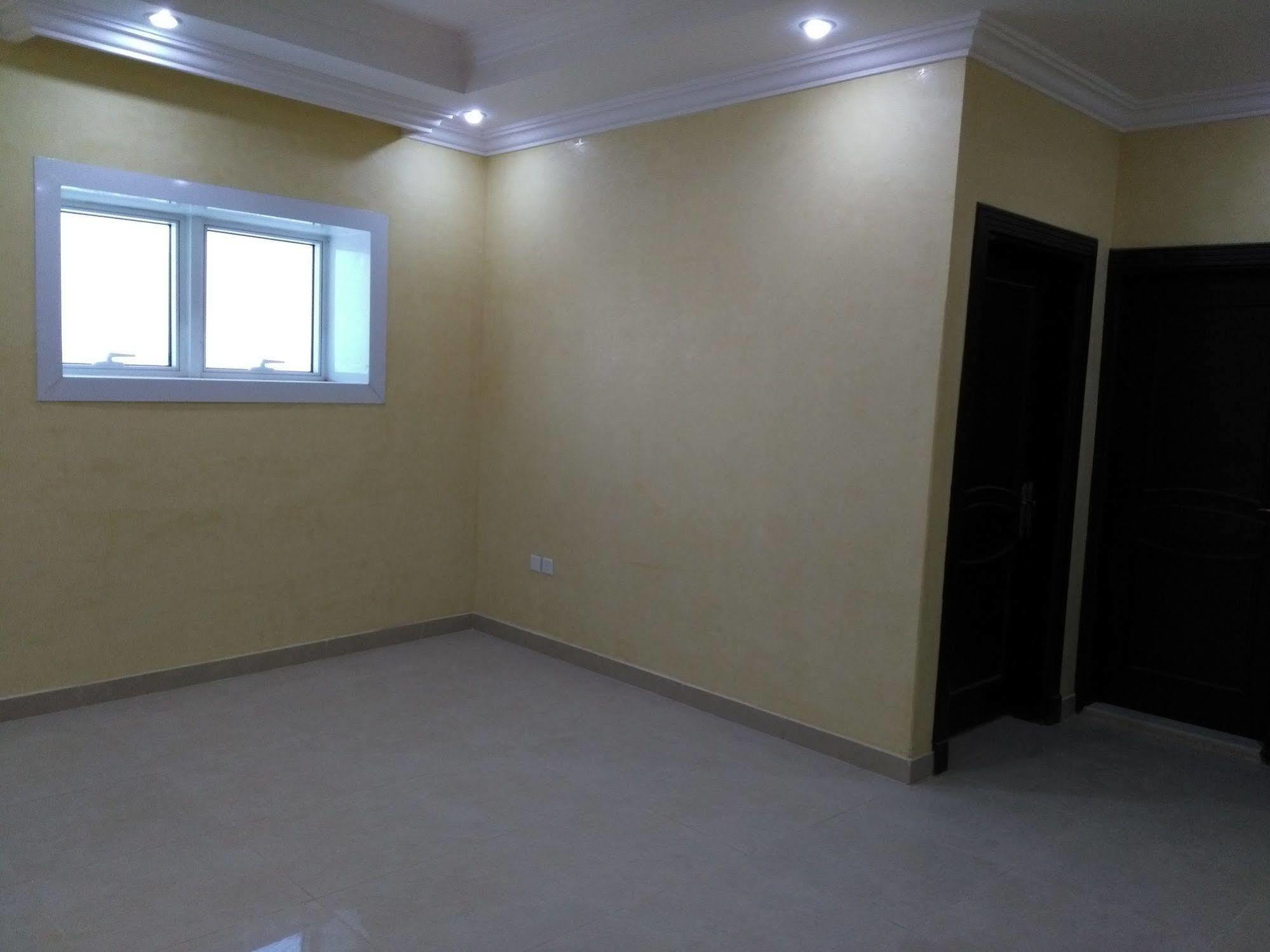 Hotel Aram Riyadh